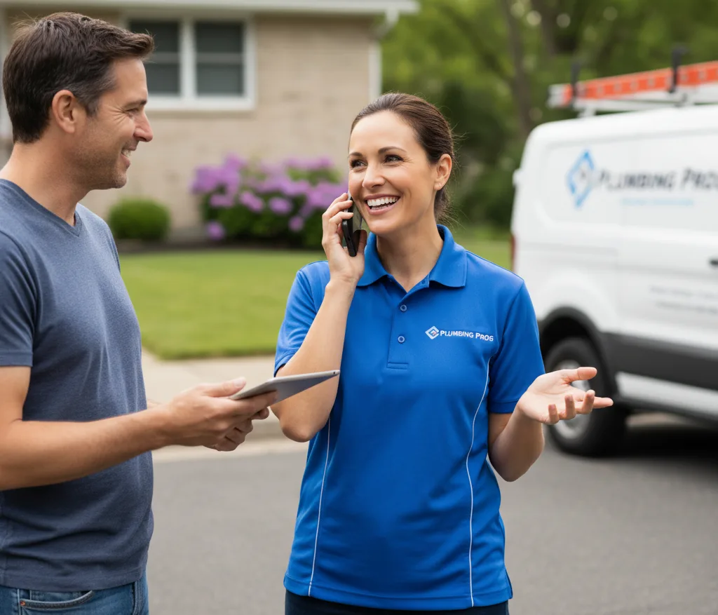 Sewer Line Repair in Howey In The Hills, FL
